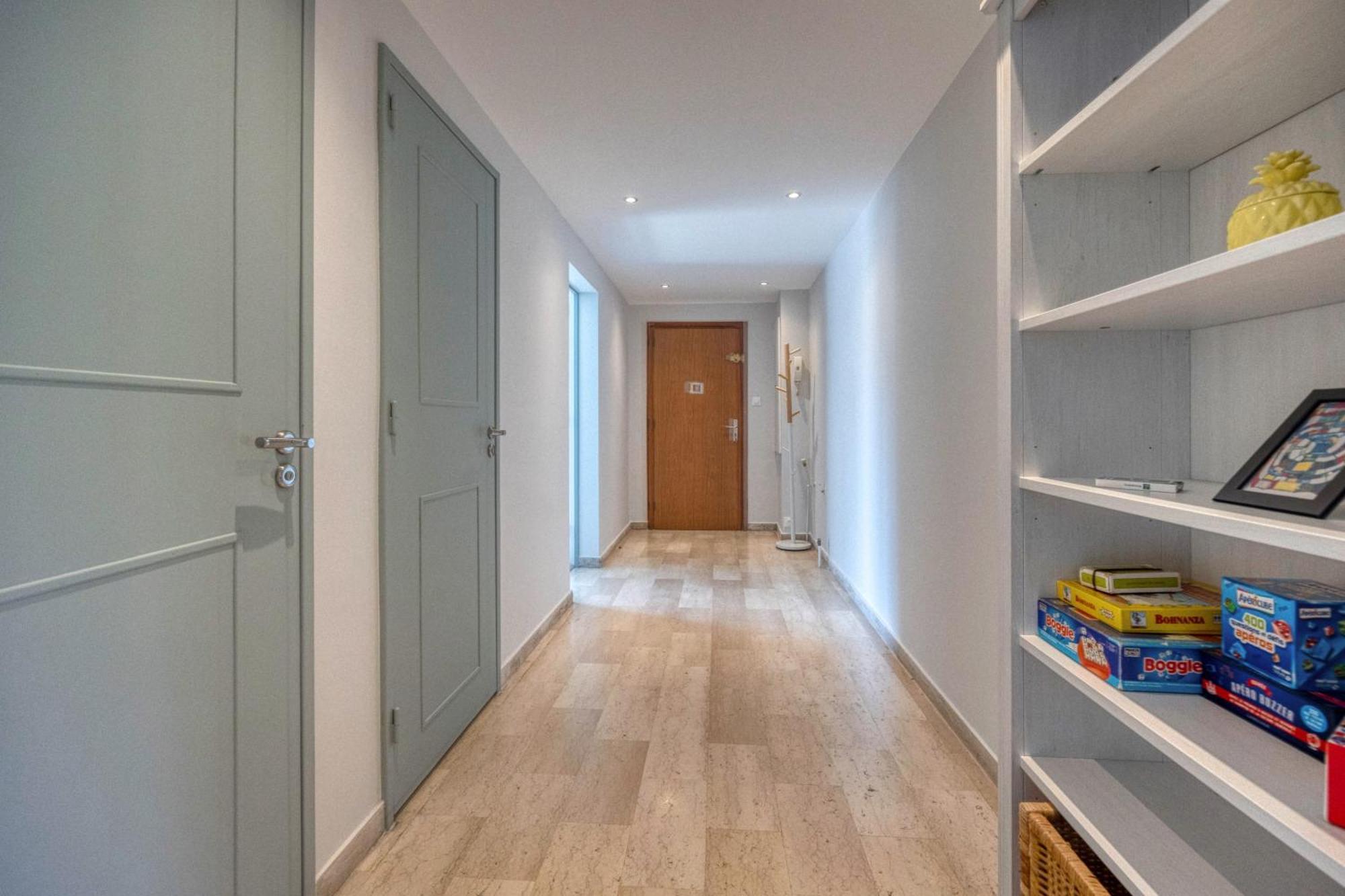 Apartmán Le Marianne - Gem - Gare - Garage Grenoble Exteriér fotografie