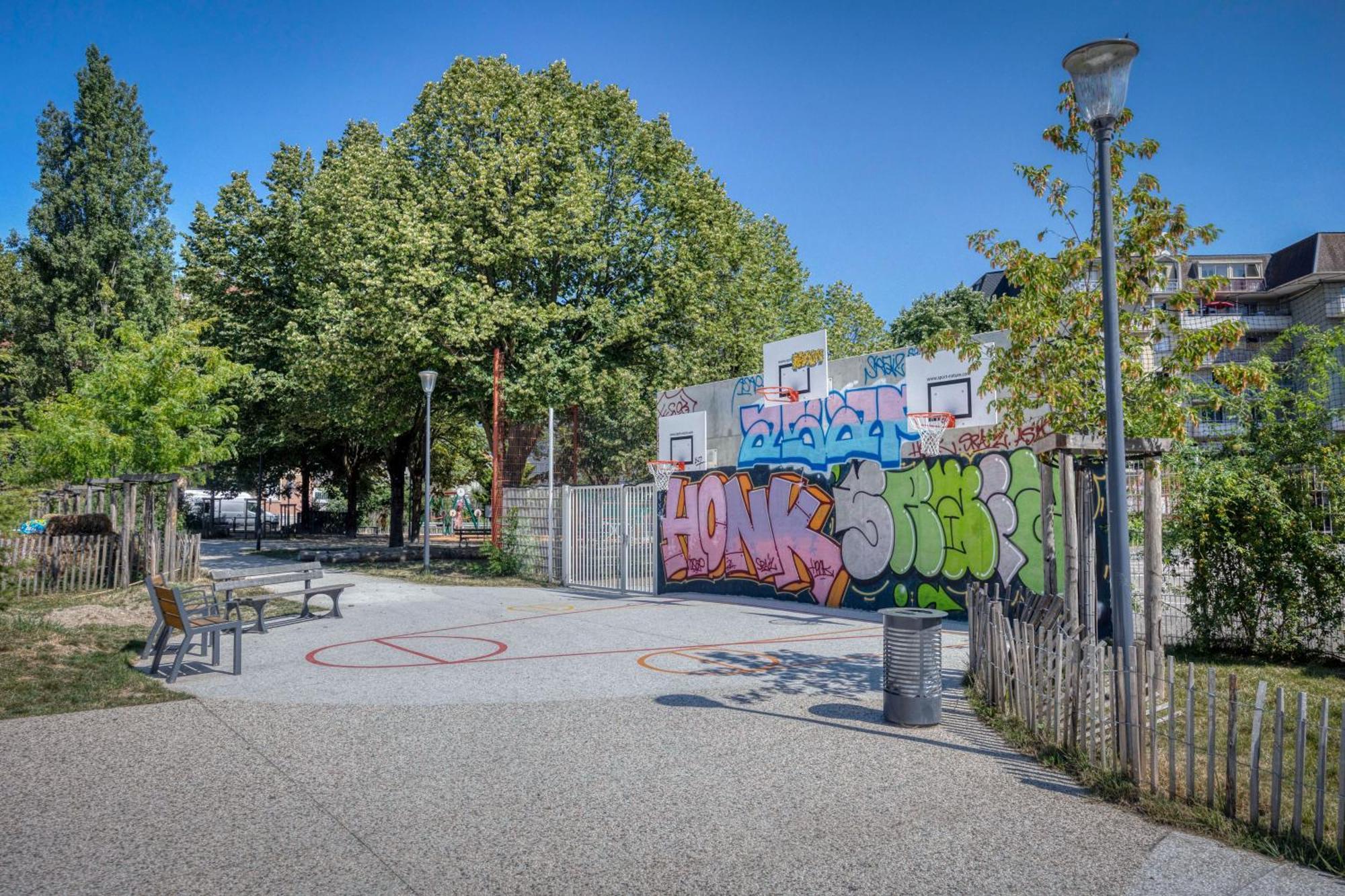 Apartmán Le Marianne - Gem - Gare - Garage Grenoble Exteriér fotografie
